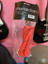 Perfektion 20’ Coiled Instrument Cable