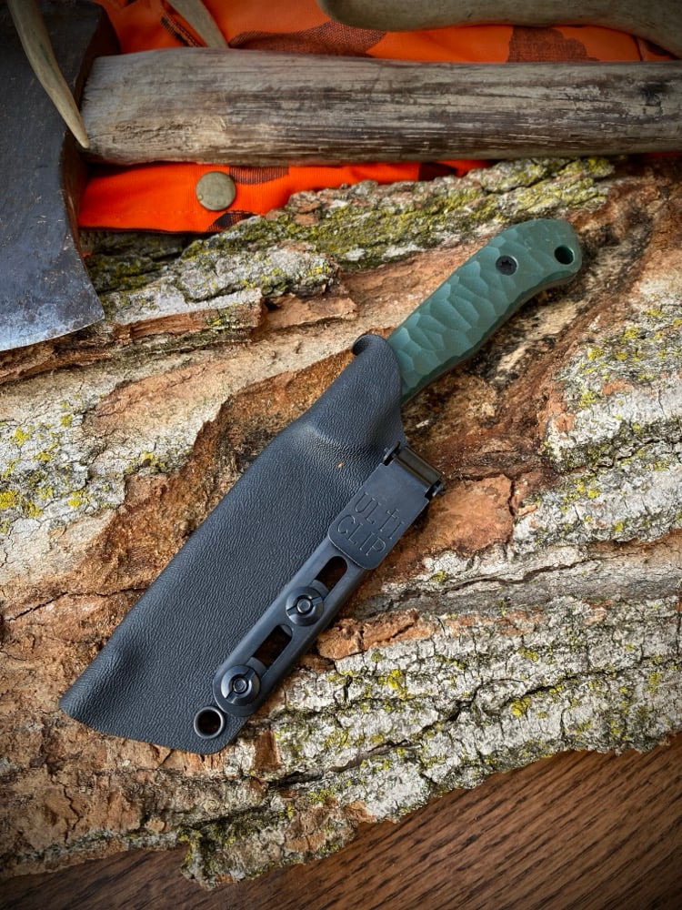 Image of HUNTER 3.5 FOREST ROCK