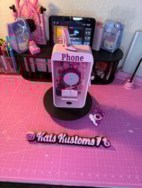 Image 8 of Love Charger Limited Edition 