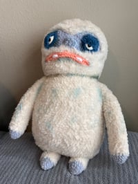 Image 2 of Snow Monster