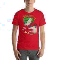 Image 2 of Opossum Party  T-Shirt