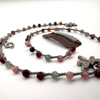 Image 1 of Fairy Garden Hair Vine (Medium)