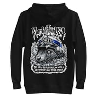 Image 1 of LEMC premium Hoodie 