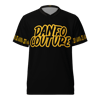 DANFO COUTURE JERSEY - DANFOCROSS RACING TEAM