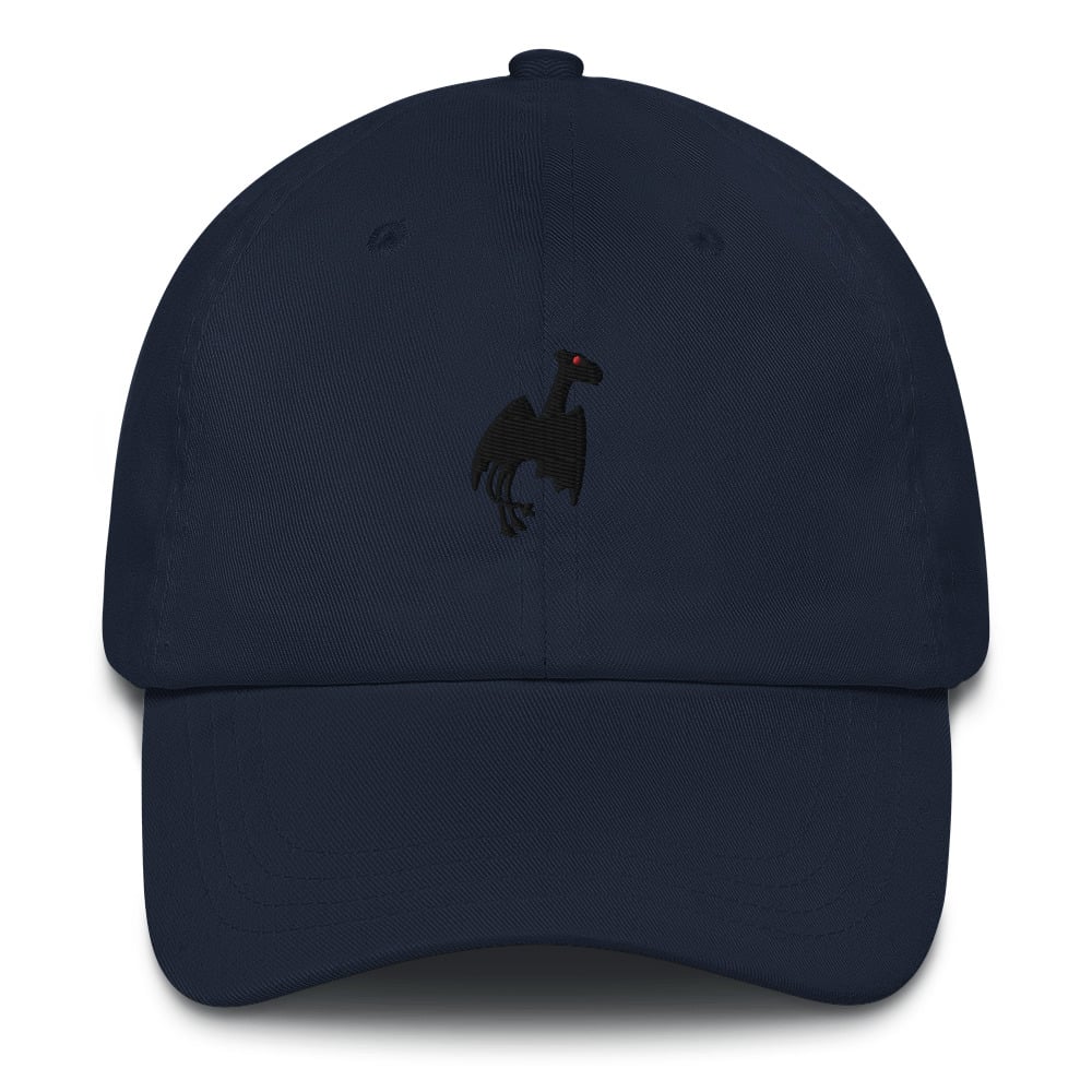 Image of Jersey Devil hat