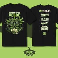 Sábado De Gloria Verde