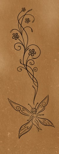 fun fairy summer