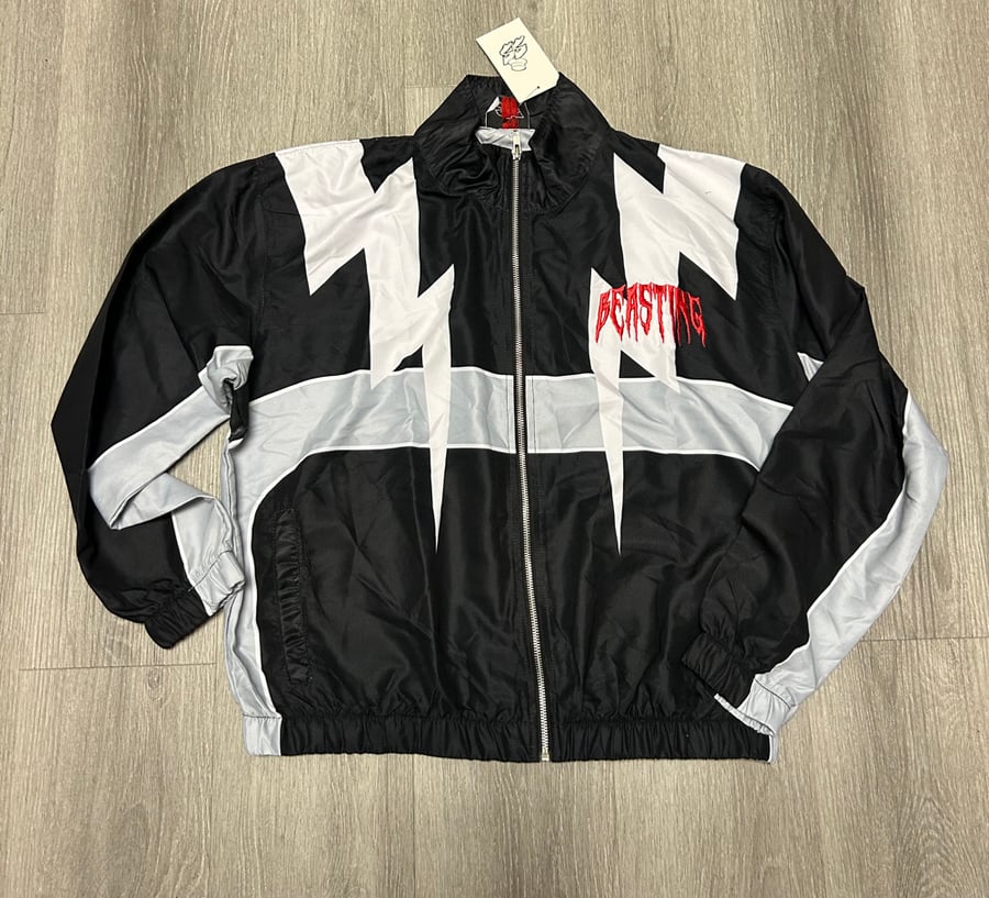 Image of “BEASTING” Trackset