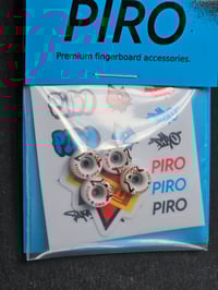 Image 2 of PIRO Performance Graphic