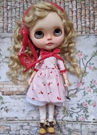 Image 3 of Blythe Spring set 12