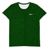 Lau Kalo Unisex Athletic T-shirt