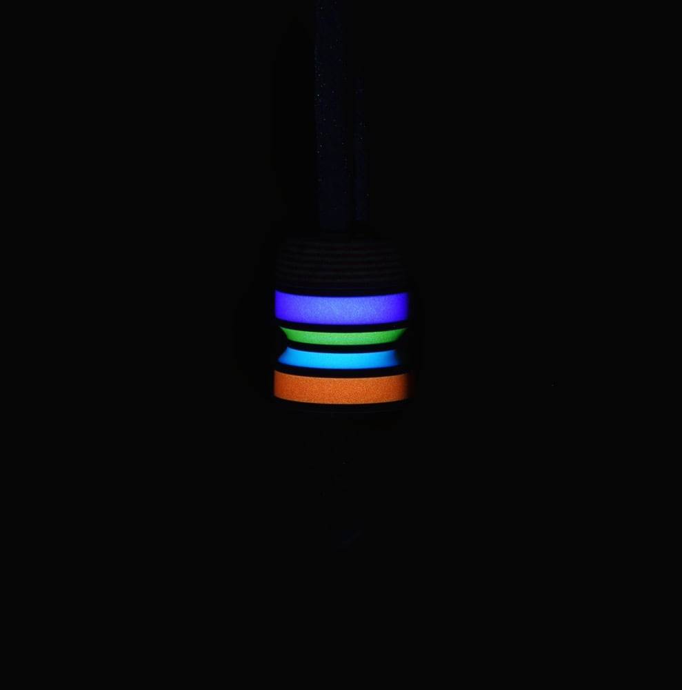 Icarus EDC beads (Grail Drop #13)