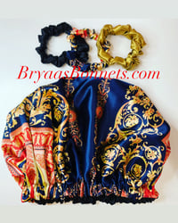 Image 1 of Draped in Gold 
