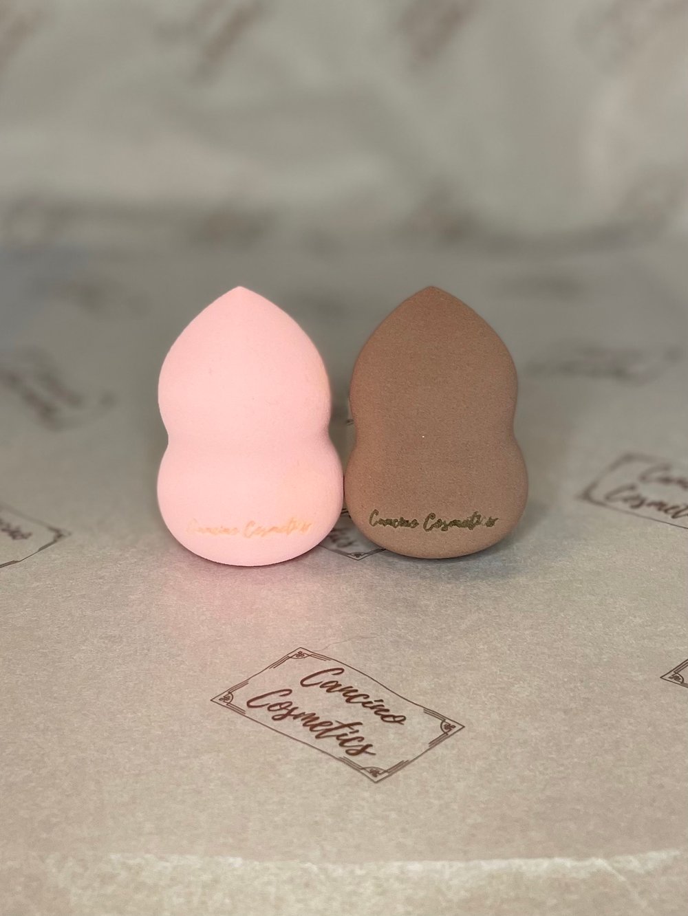 Image of BEAUTY BLENDER