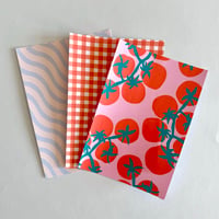 Image 4 of Kit Journaling Tomato club