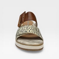 Image 2 of REMONTE D6463-24 BROWN COMBO