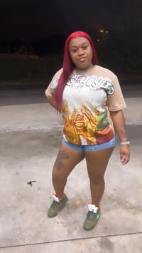 Image 1 of Money Spread Tee