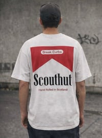 Image 1 of Rolled in Scotland T-Shirt PRE-ORDER