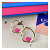 Boucles d'oreilles Roxie #2