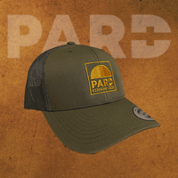 Image 1 of Pard Trucker Cap