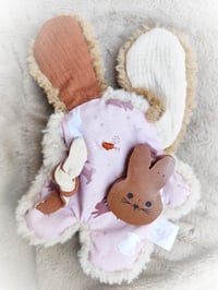 Image 1 of Inséparable Trio de Chocolat 🍫