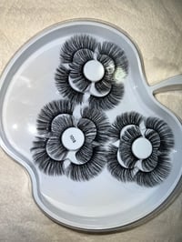 Lashpack 1018