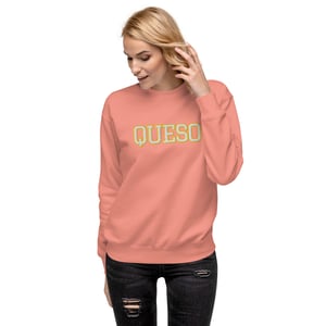 Queso is the Way-so