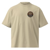Image 2 of The "Blessed Chicana" Tee