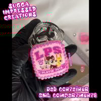 Image 6 of LPS Playin’ Pets Dab Container