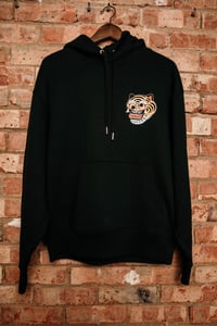 Image 2 of Tiger Yin Yang Hoodie