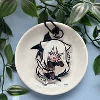 Image 1 of Nier Kitties Charms (LAST CHANCE)