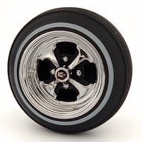 Image 5 of 1:25 13" 4 lug K-Stones