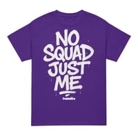 Image 6 of Trubledera No Squad Just Me DryBlend® T-Shirt