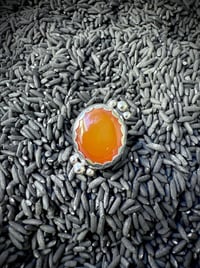 Image 4 of The Ranunculus Ring (7.5)