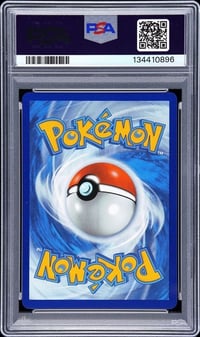 Image 2 of PSA 10 - 2025 POKEMON PRE EN-PRISMATIC EVOLUTIONS #161 UMBREON ex SPECIAL ILLUSTRATION RARE