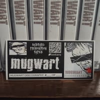 Image 4 of Mugwart - Discography 