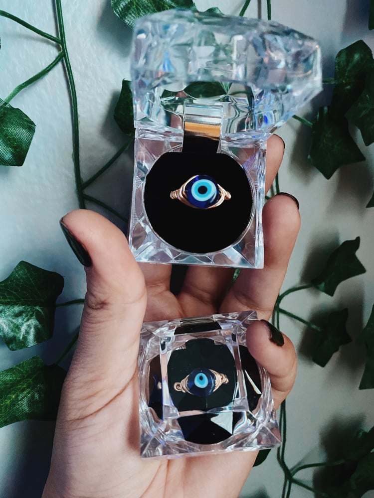 Image of El Ojo 🧿