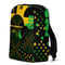 Image of Jah know Minimalist Backpack