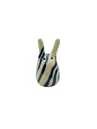 Plutt zebra