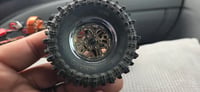 Image 4 of Scx24 Based RTR Comp Crawler 