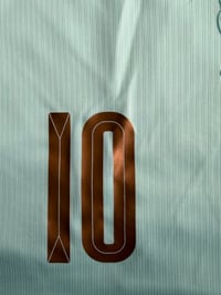 Image 4 of     White France Kit (Away)