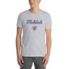 Retro Hotshots Unisex Basic Softstyle T-Shirt | Gildan 64000