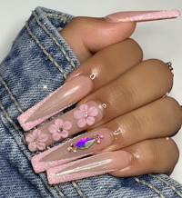 Image 1 of Pink Sugar