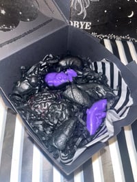 Box of Organs