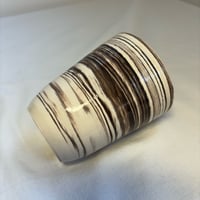 Image 4 of Tasse terre mêlée #7