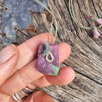 Image 3 of Ruby Diamond