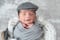 Image of Mini Newborn Session