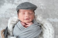 Image 3 of Mini Newborn Session 