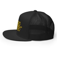 Image 6 of Gold Member Trucker Snap