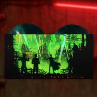 Image 3 of VINYLE "LET ME OUT" Edition limitée, 13 titres SOLD OUT